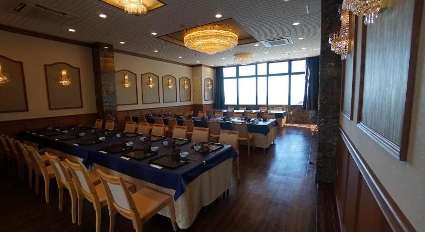 Hotel Nami