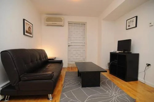 New York East Village Suites E