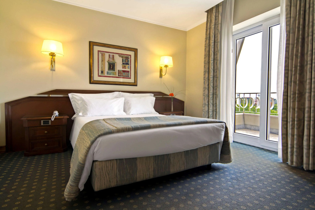 SANA Rex Hotel