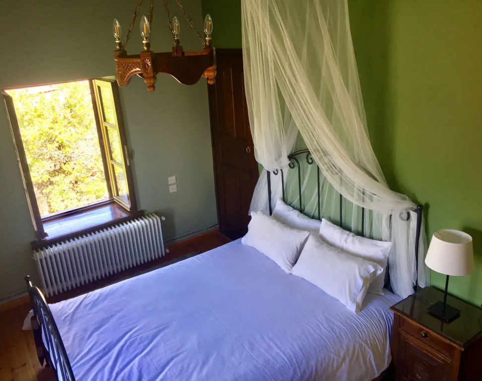 Pelion Mansion Hatziargiri