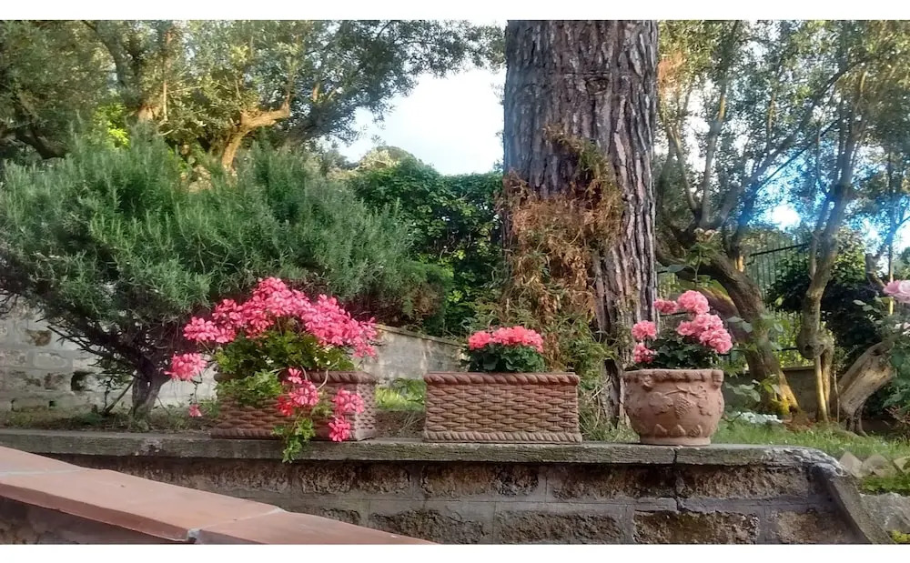 La Casa di Lilì