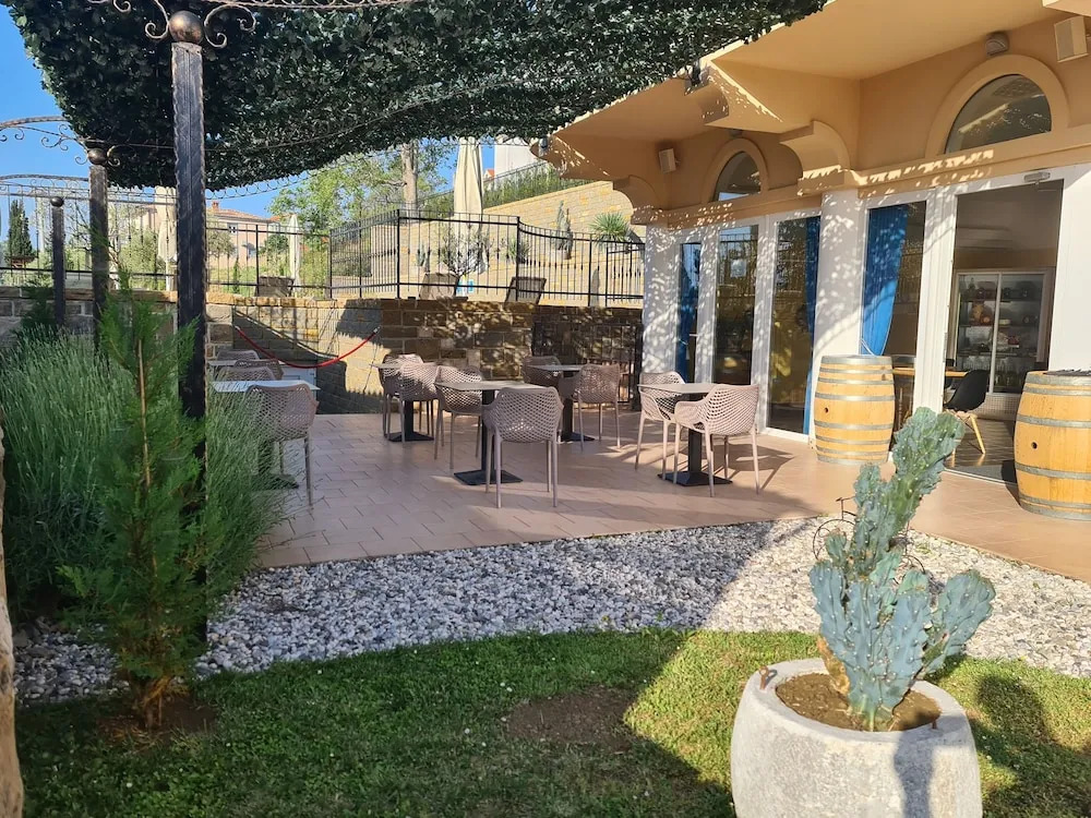 Hotel Stara šola - Oleander Resort
