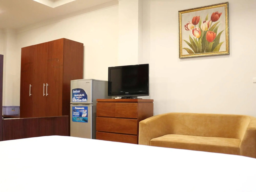Doms Residence Hanoi