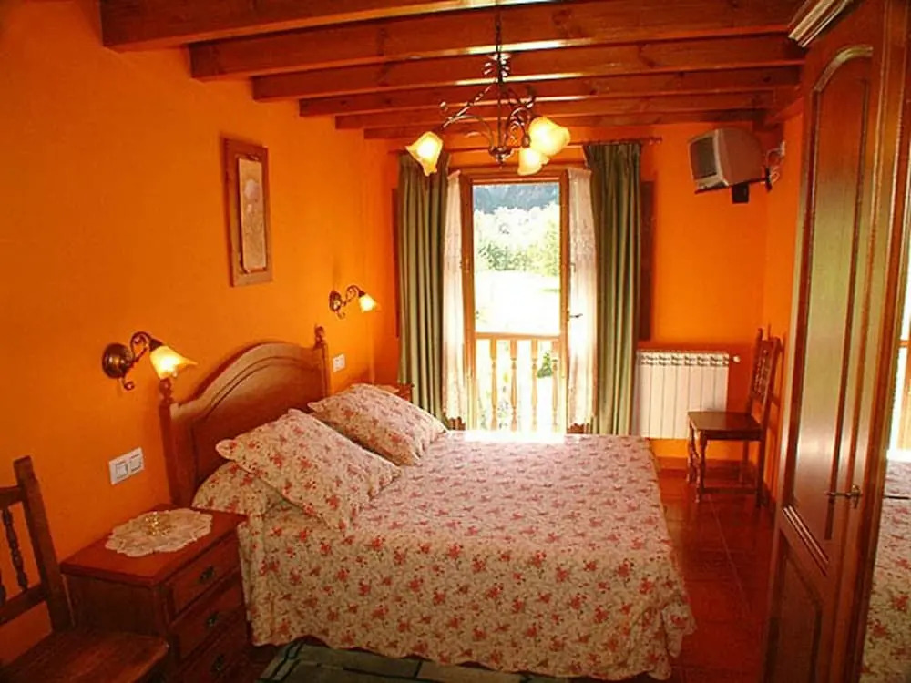 Casa De Aldea El Jornu