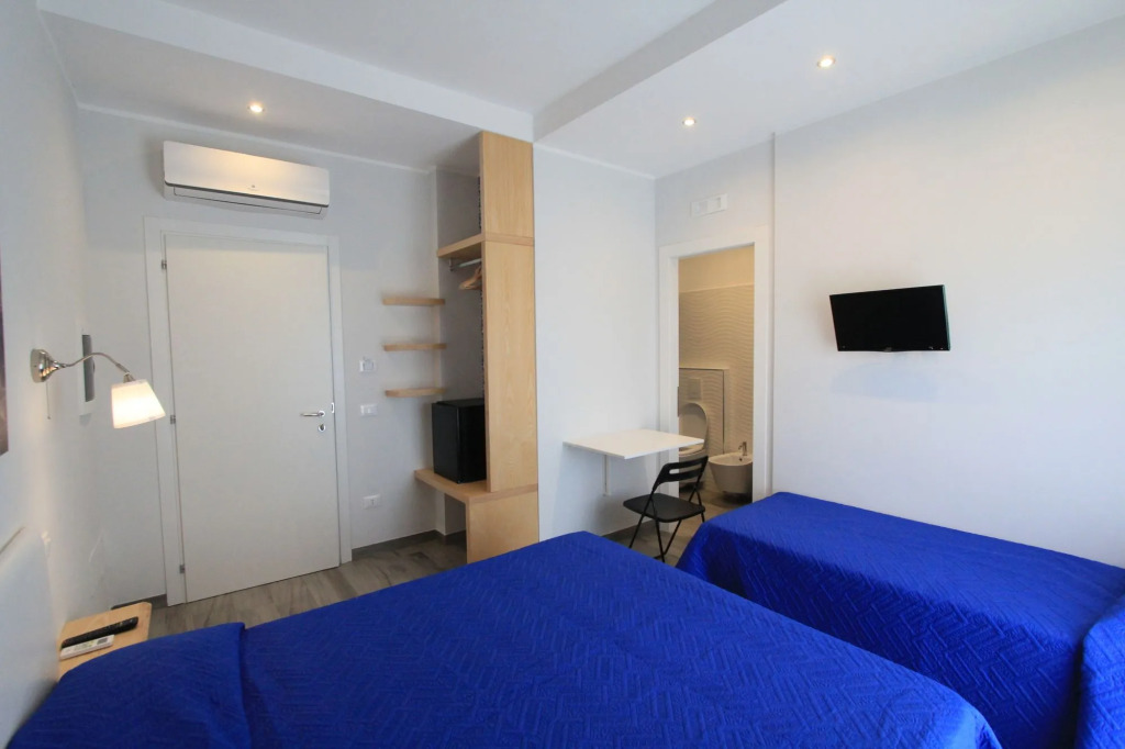 Hotel Rio Claro