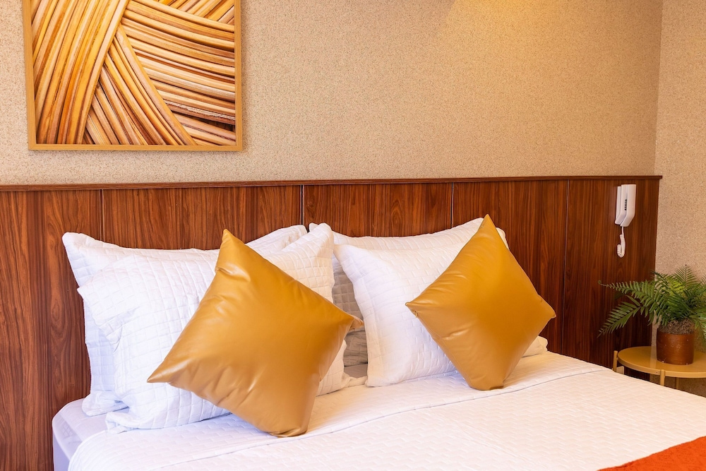 Setai Aquamaris by Setai Apartaments