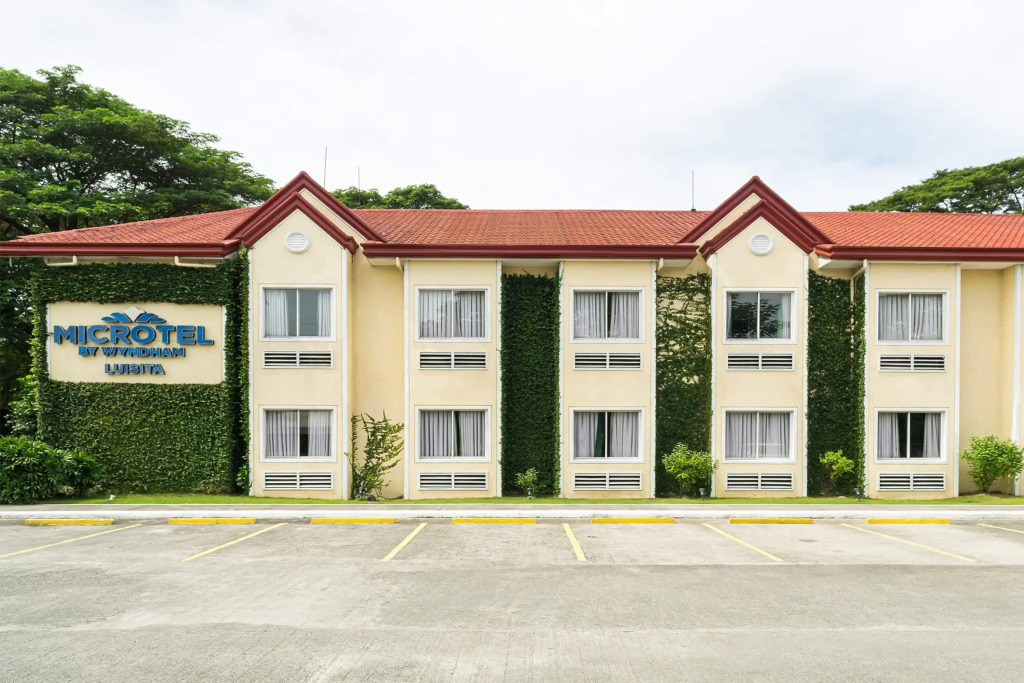Microtel by Wyndham Tarlac