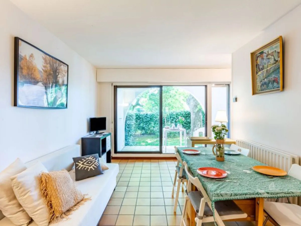 Les Hauts de Bordagain 21771