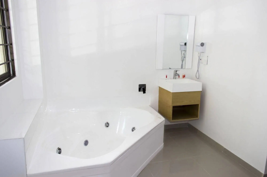 Hotel Zona A