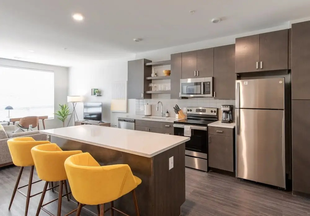 CozySuites Artistry Cincinnati