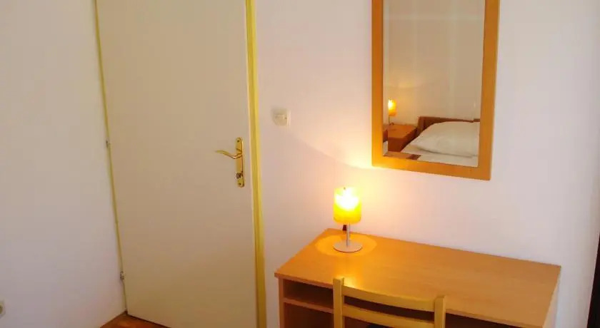 Apartments Nikolas