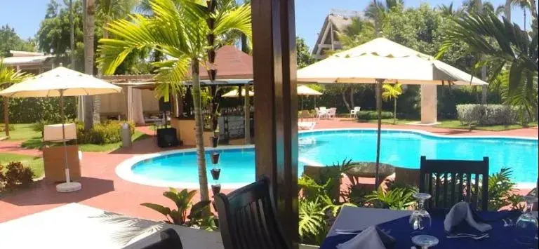 Hotel Merengue Punta Cana