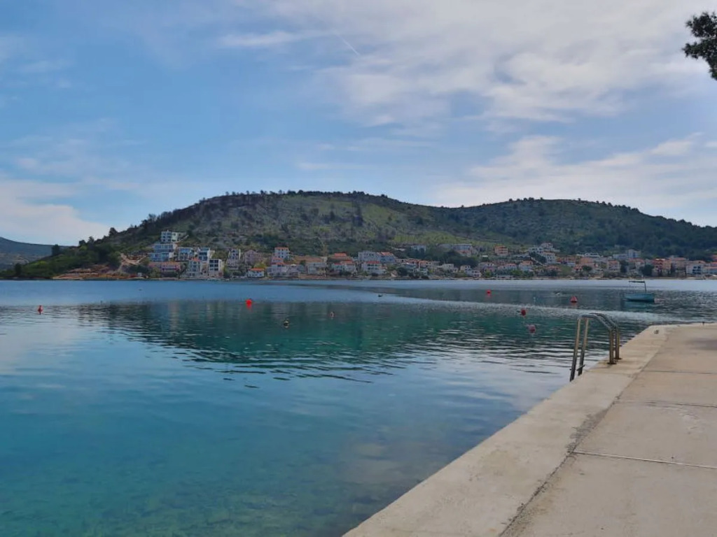 Apartment Kira Rogoznica/Ražanj
