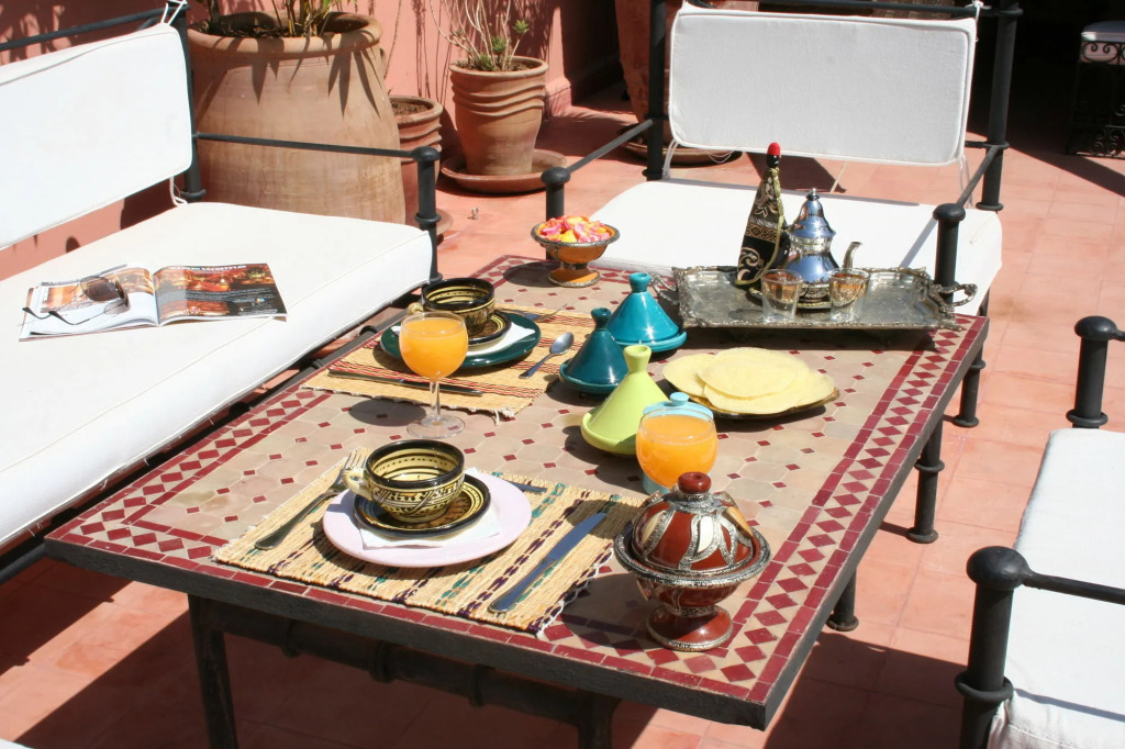 Riad Sofia