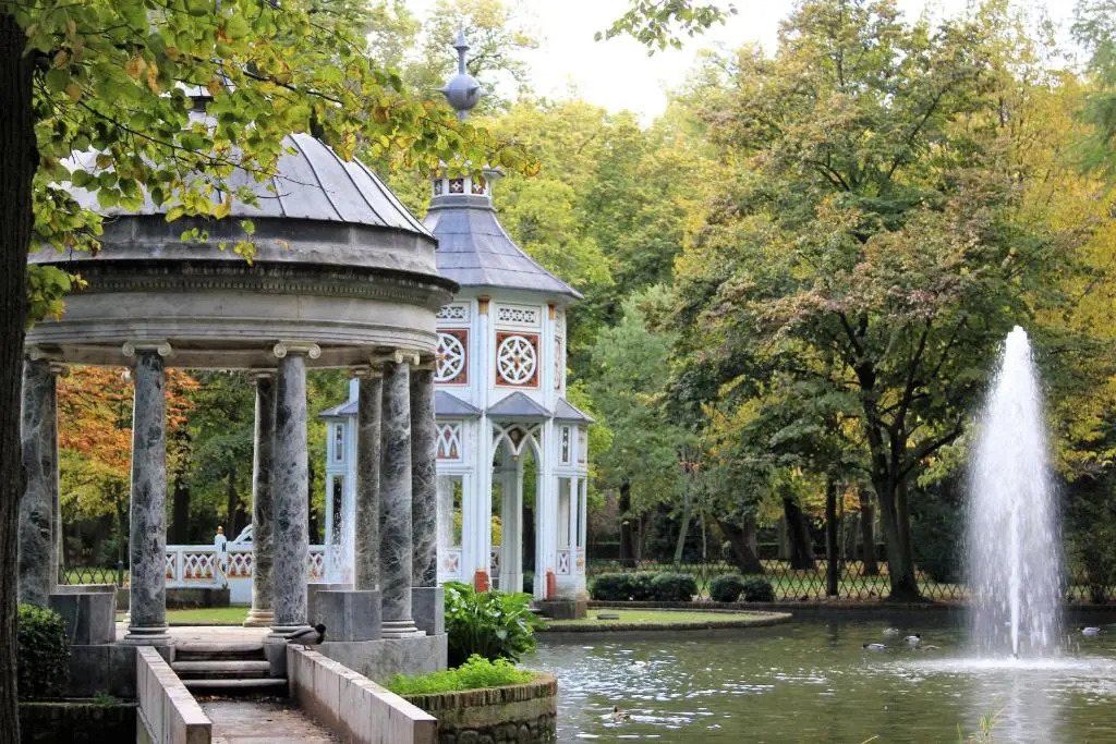 Hotel Jardín de Aranjuez