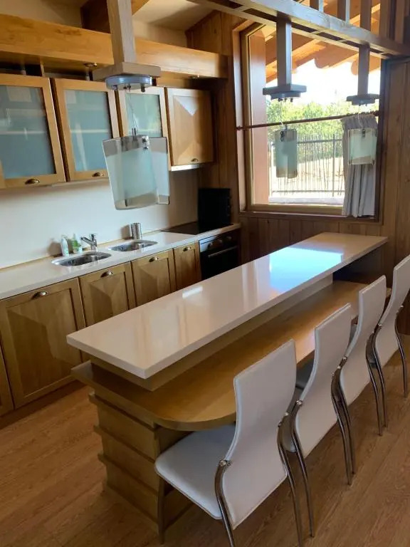 House in Pirin Golf Bansko