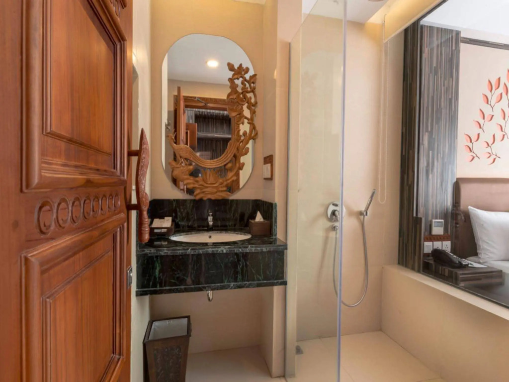 KJ Hotel Yogyakarta