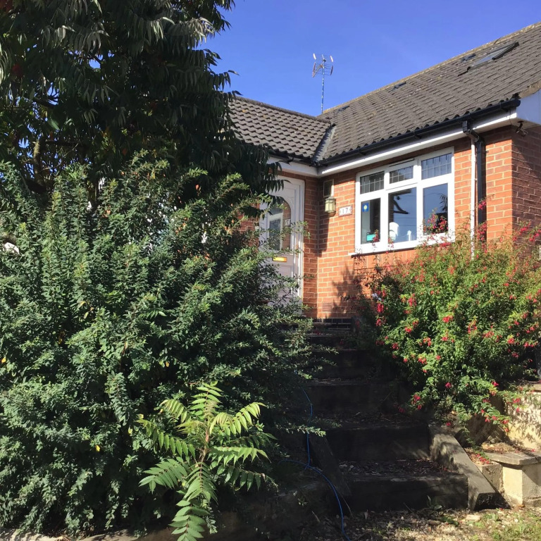 Little Lodge B&B Lutterworth
