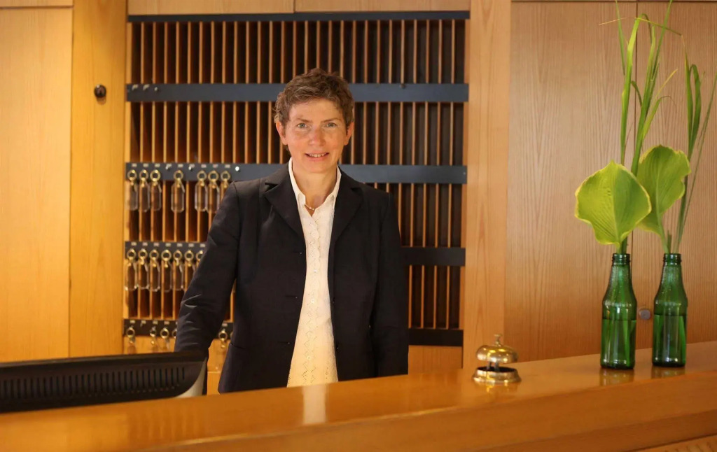 Stadt-gut-Hotel Filderhotel