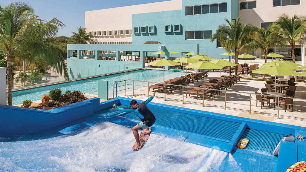 The Westin Resort & Spa, Cancun