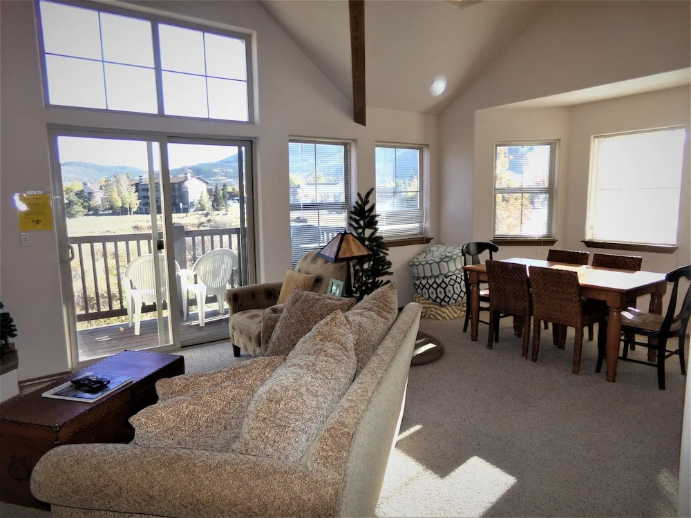 Tarn Landing 1 Bed Loft TLDA