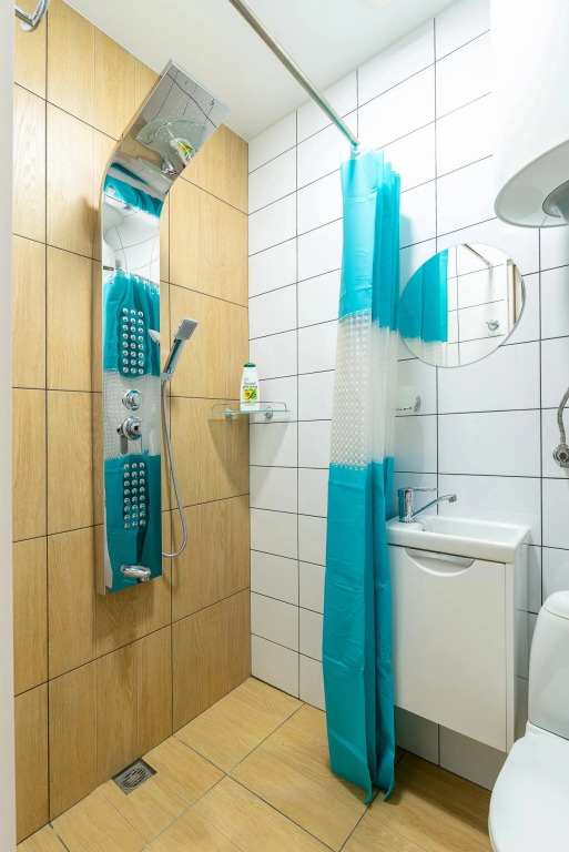 Apart-Otel Prim Rooms Apt Apartments