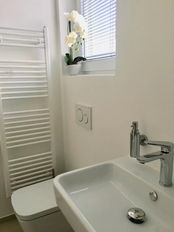 Sensei apartment Ljubljana