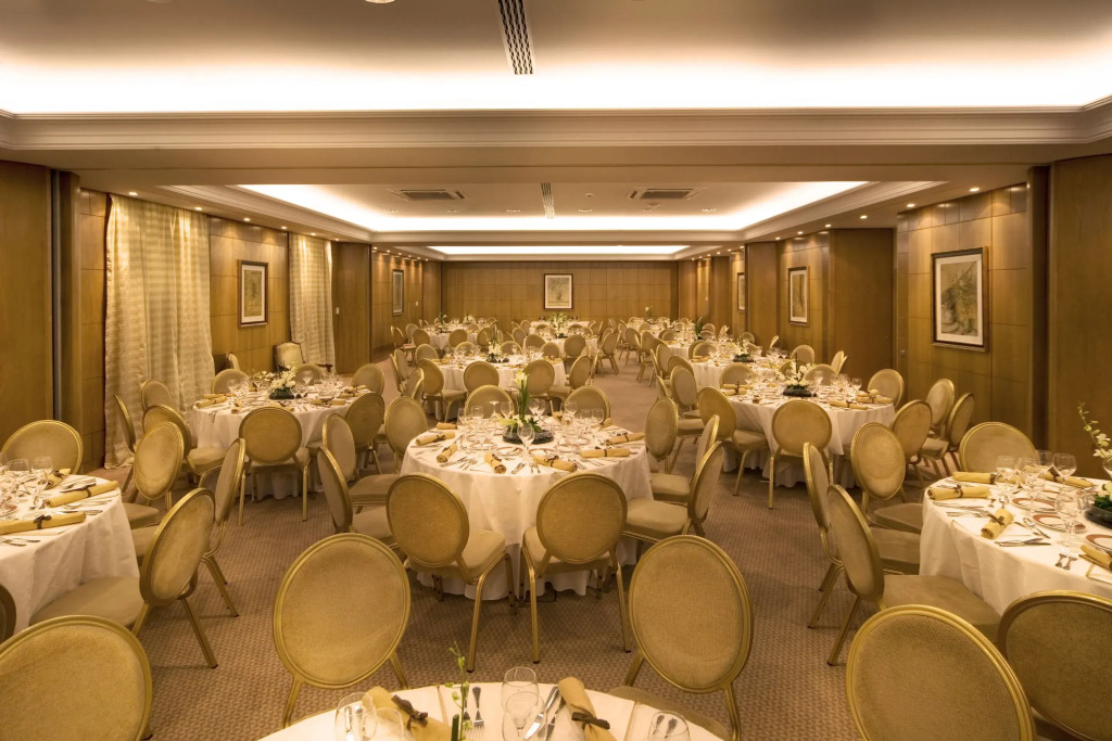Hotel Real Palacio