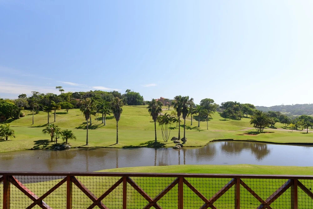 San Lameer Villa Rentals 10433