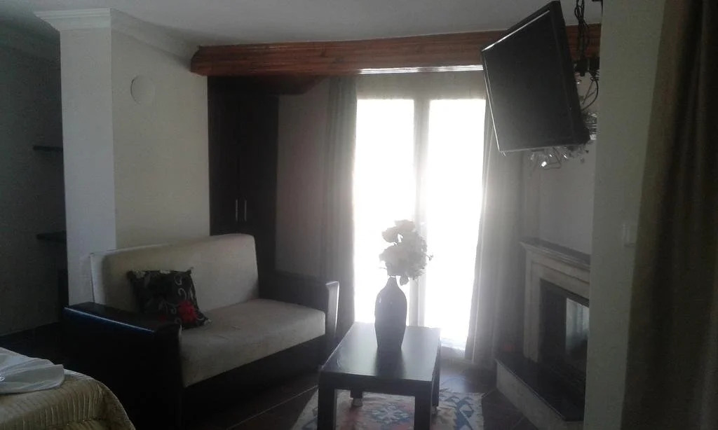 Asmalı Kosk