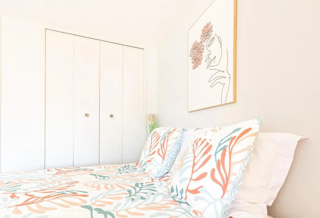 Le Pin Parasol a Cassis - Studio 3 Personnes by K6