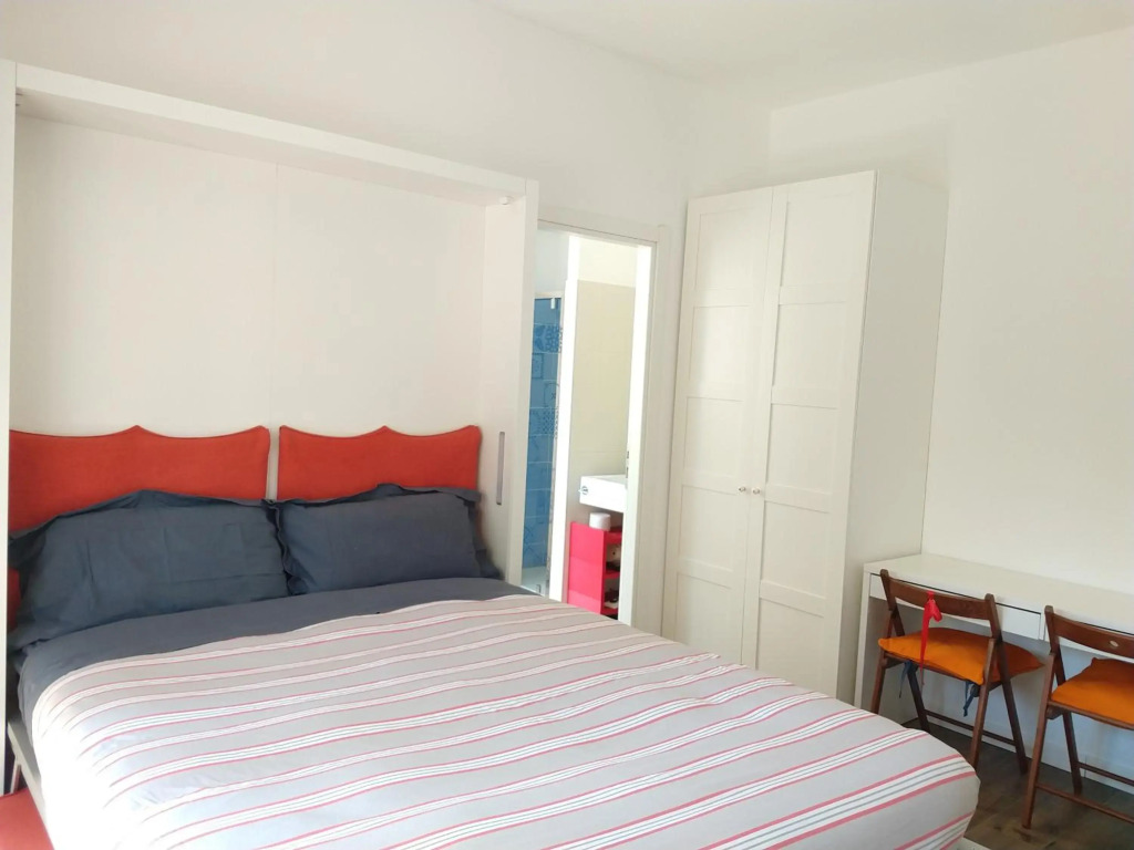 Ripesbb Bnb In Rome