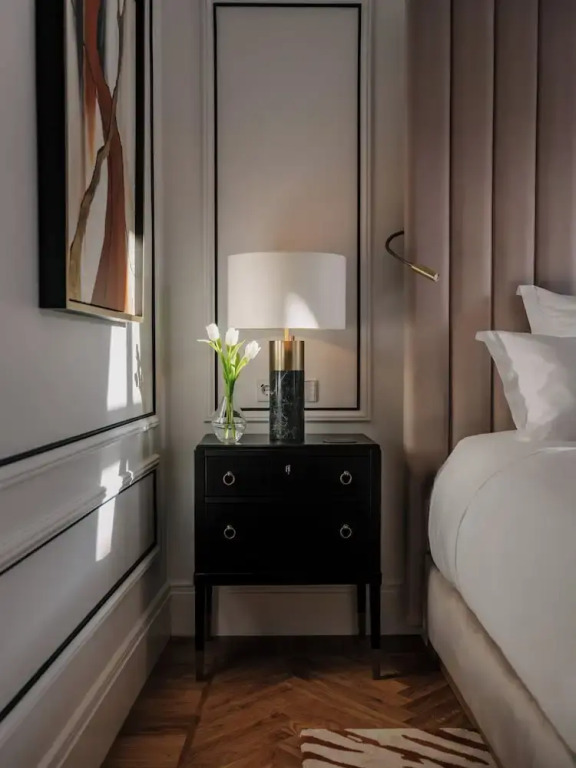The Burman Hotel - Member of Small Luxury Hotels of the World