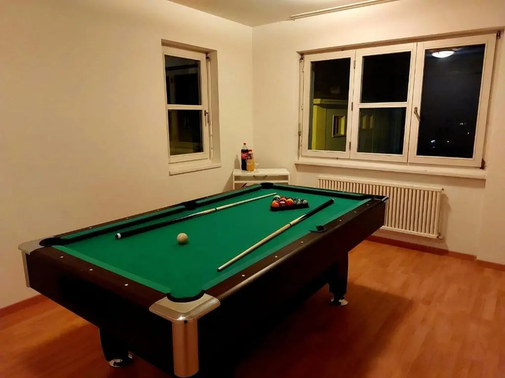 Ferienwohnung Rütiboda 8-10 Personen