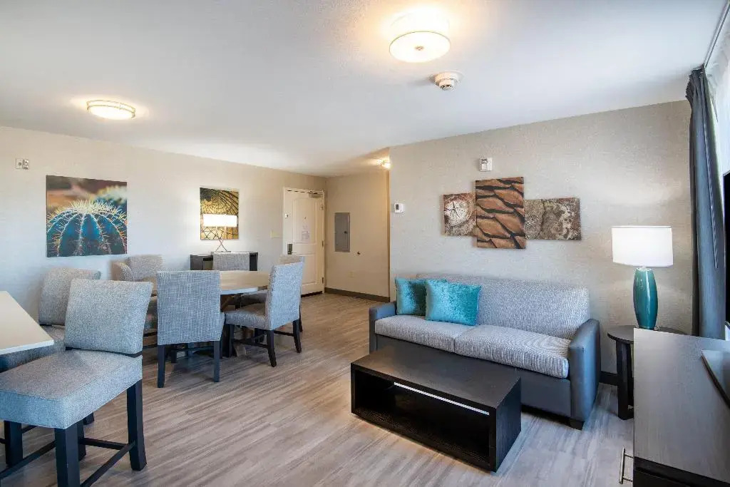 Staybridge Suites - Scottsdale - Talking Stick by IHG