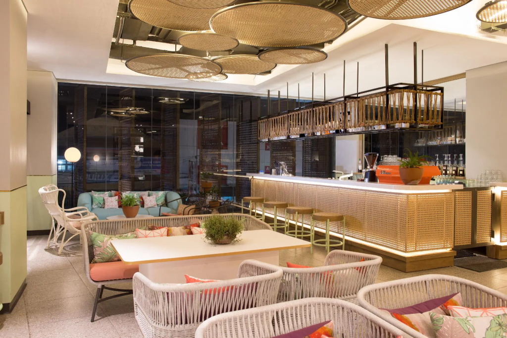 ARTOTEL Yogyakarta