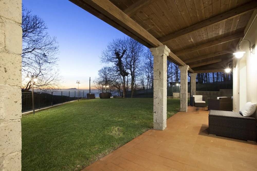 Villa Gradoni
