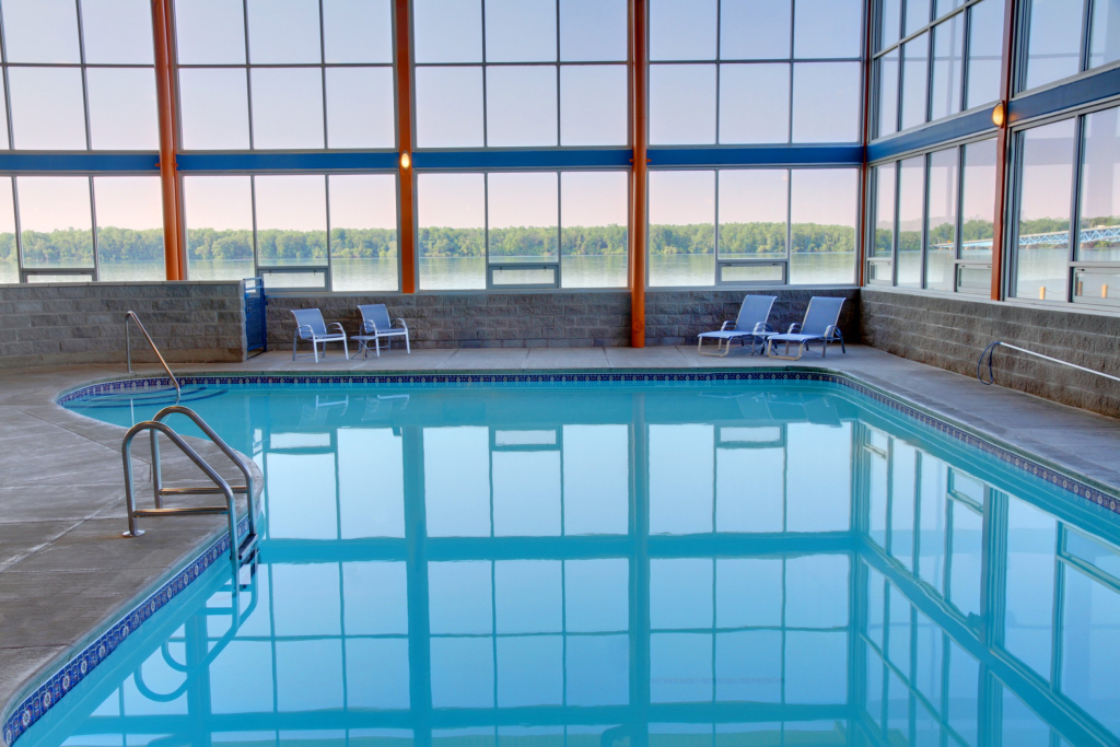 Crowne Plaza Niagara Falls NY - Riverside by IHG