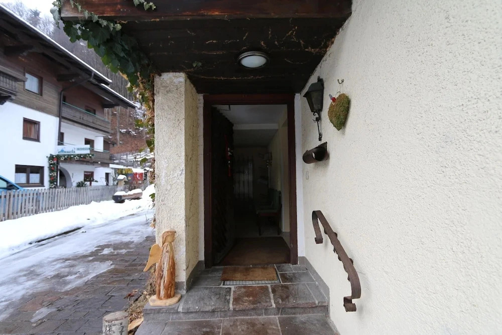 Ferienhaus in Saalbach-hinterglemm
