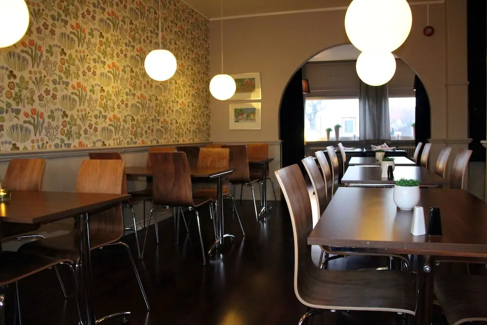 Stora Hotellet Markaryd