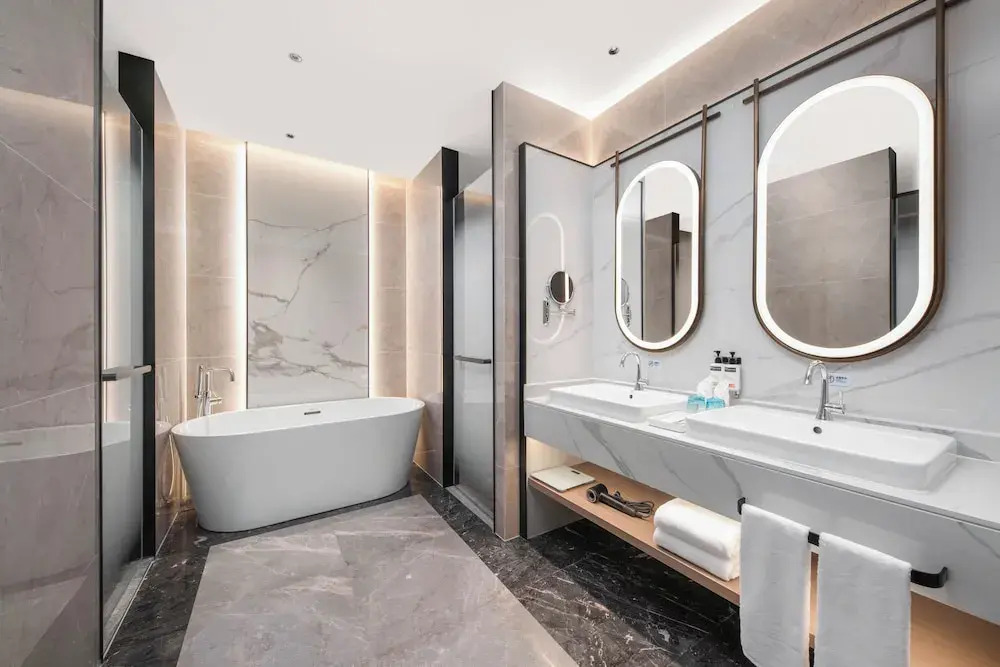 Holiday Inn Express Wuxi Xishan by IHG