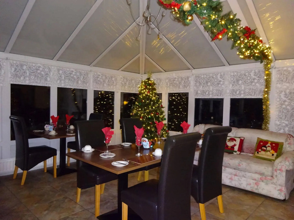 Orley House B&B