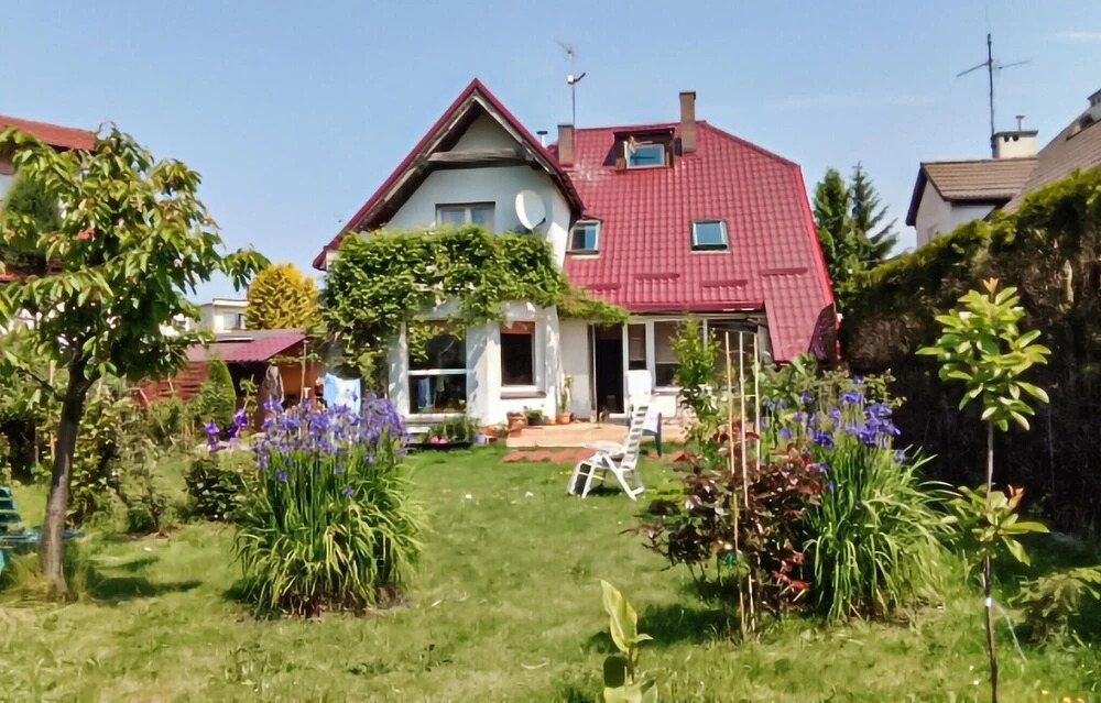 Nice Apartment in Kolobrzeg With 2 Bedrooms