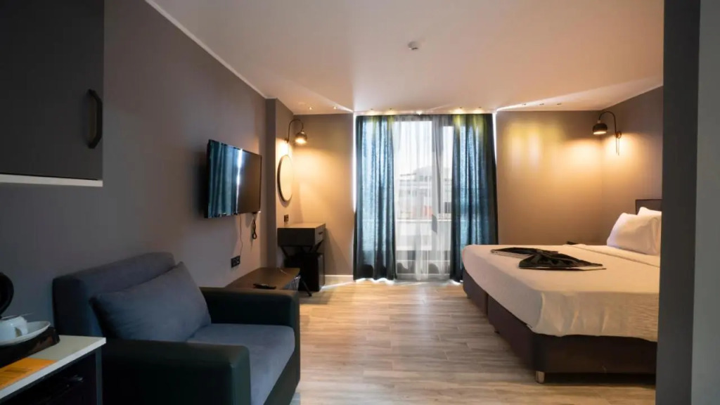 Estera Hotel & Spa