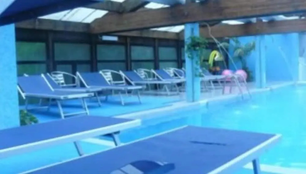 Hotel Terme di Casteldoria