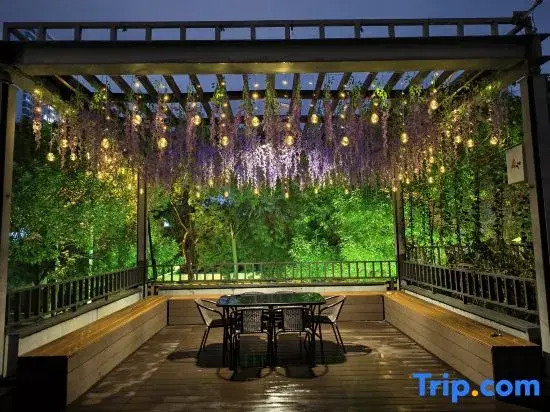 Homeinn Selected Hotel (Tianjin Binhai New Area Tanggu Bund Park Store)
