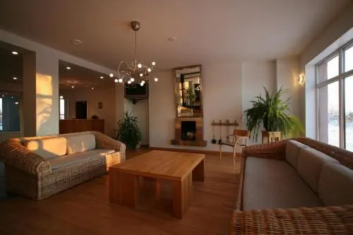 Hotel Sanvilla