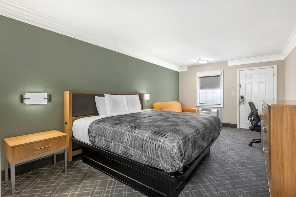 Southern Lodge - Orangeburg 601