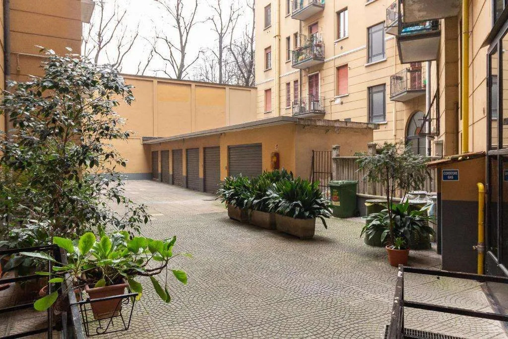 Alessia's Flat - Politecnico