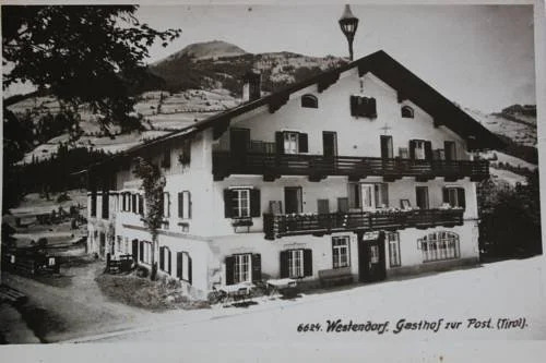 Hotel Post
